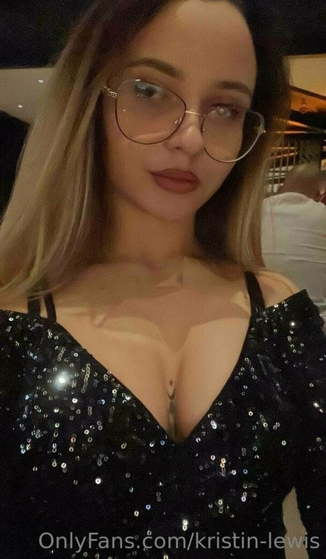 kristin lewis only fans xxx