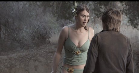 Lindsey Shaw nude onlyfans pics