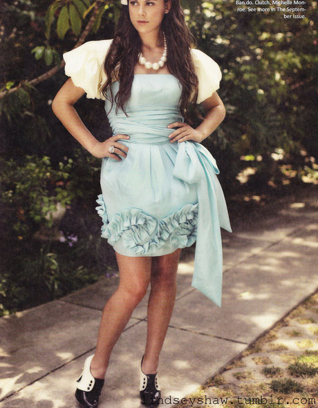 Lindsey Shaw onlyfans naked leaked