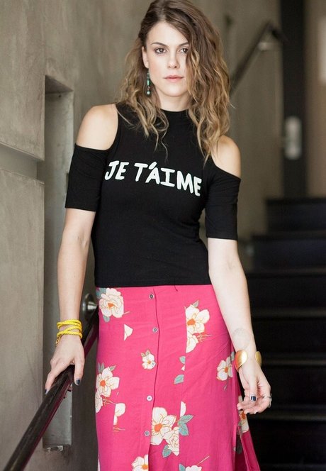 Lindsey Shaw onlyfans lesk