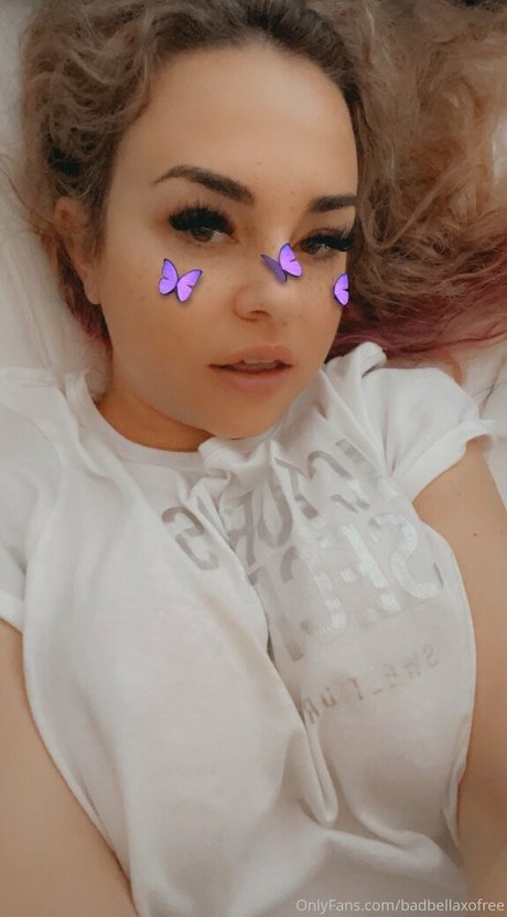 badbellaxofree onlyfans leaks
