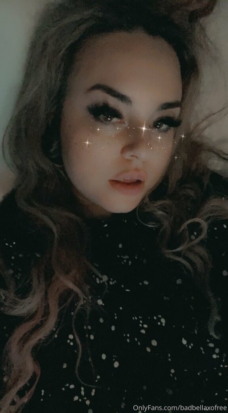 badbellaxofree nudes onlyfans leaked