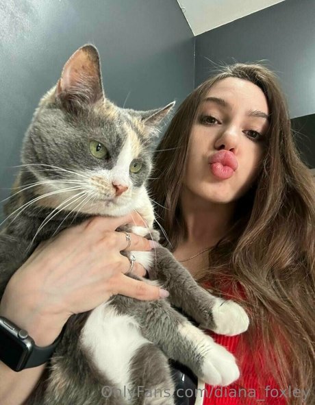 diana foxley onlyfans