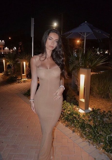 Sophia Churgranis leaked onlyfans