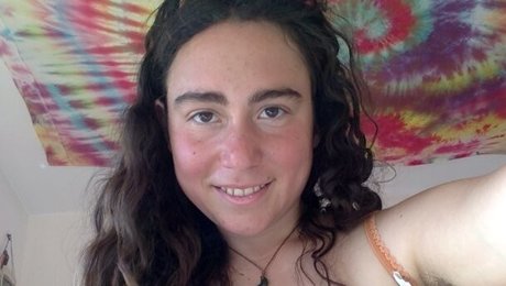 XxstaciaNymph new onlyfans leak