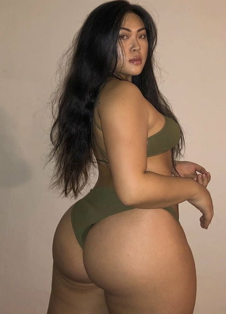 Jin Baek onlyfans leak xxx