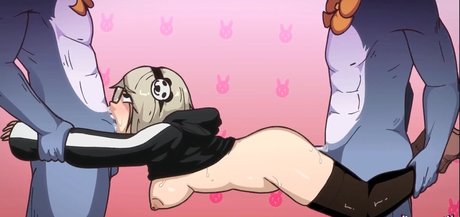 Derpixon onlyfans lean