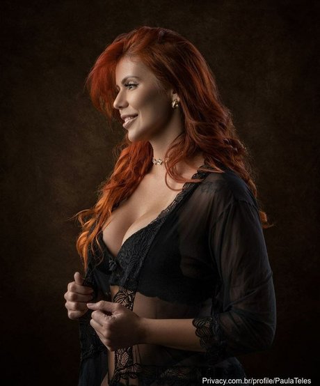 Paula Teles onlyfans content leaked