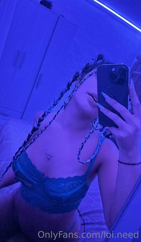 loi need only fans leaked