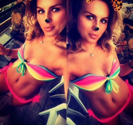 Gym Bunny x leaked onlyfans.