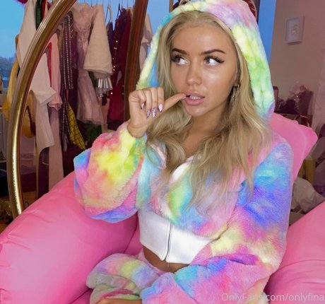 onlyfina onlyfans porn