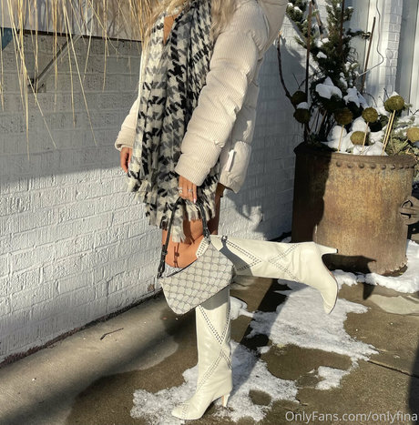 onlyfina leaked onlyfans