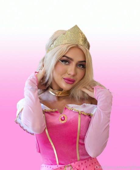 onlyfina only fans pic