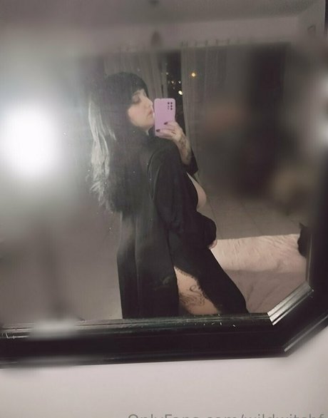 wildwitchf sex onlyfans