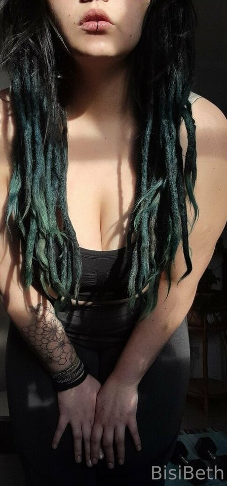 bisibeth sexy onlyfans