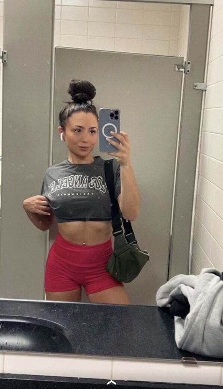 Ashley Nocera onlyfans leak new