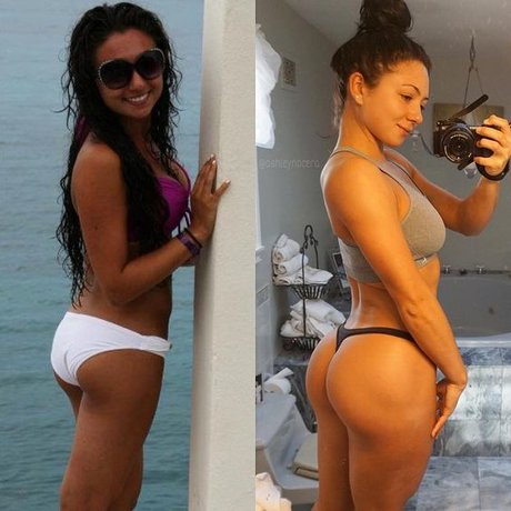 Ashley Nocera onlyfans leaked