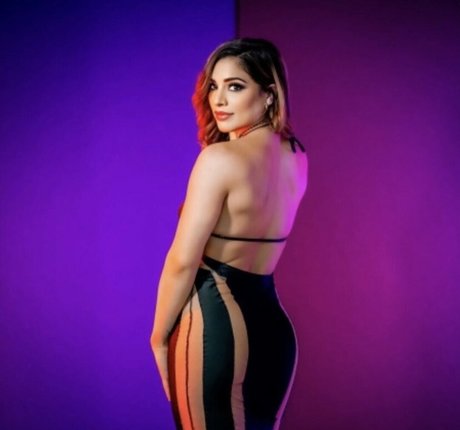 Raquel Rodriguez onlyfans free