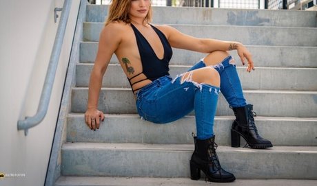 Raquel Rodriguez onlyfans leaks nudes