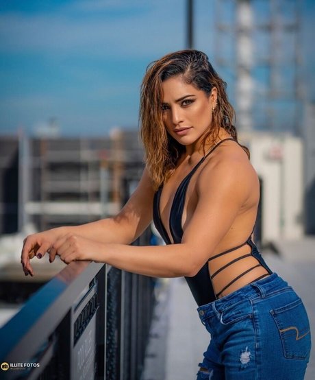 Raquel Rodriguez en onlyfans