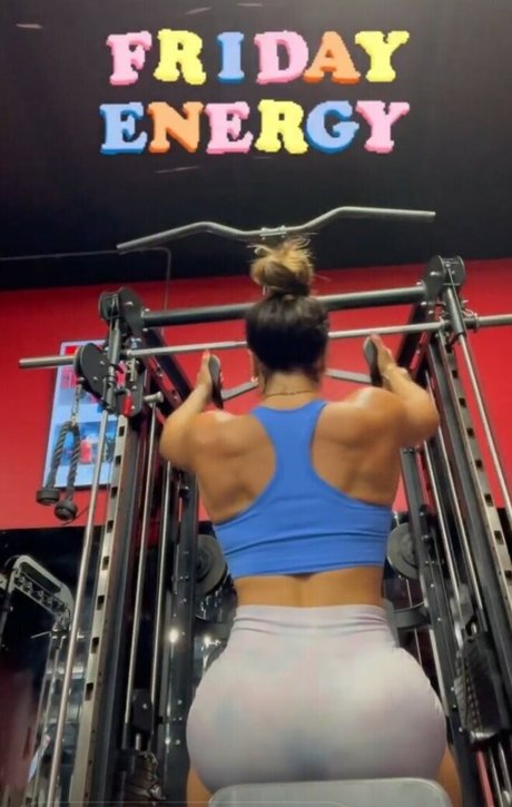 Raquel Rodriguez hot onlyfans