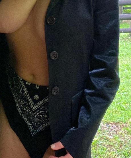 Nika Arven leaked only fans porn