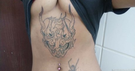 MaryBunny onlyfans naked