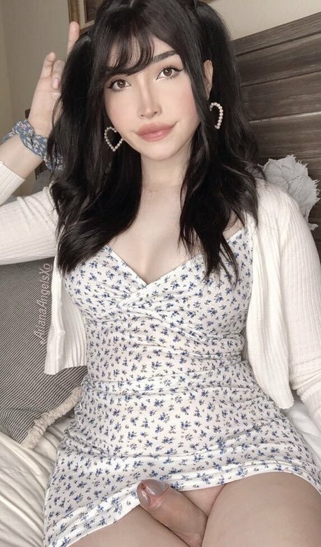 ArianaAngels only fans content