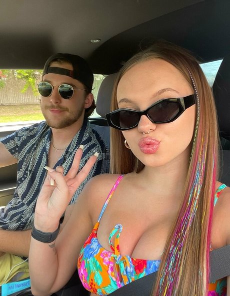 Abbie nb onlyfans photos