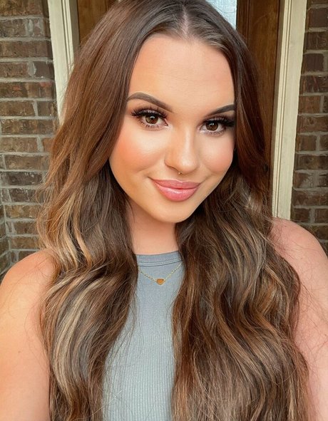 Abbie nb on onlyfans