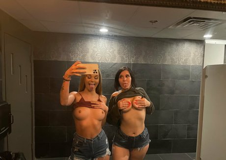 Abbie nb onlyfans strip tease