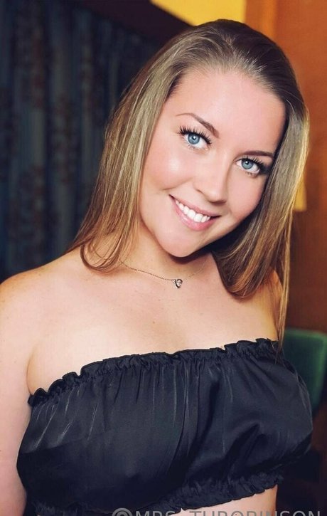 mrs throbinson Profile pic