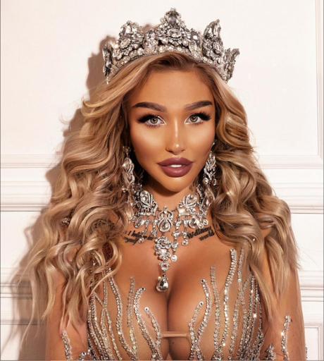 Melani VIP nude onlyfans pics