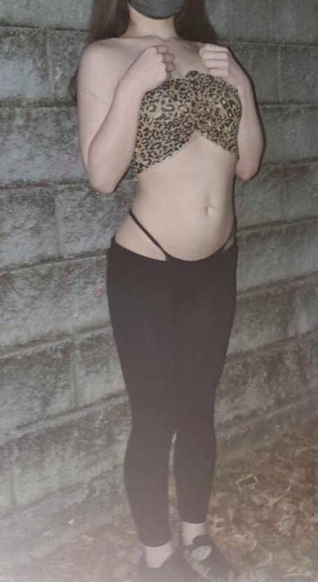 Callisto Elara onlyfans leak