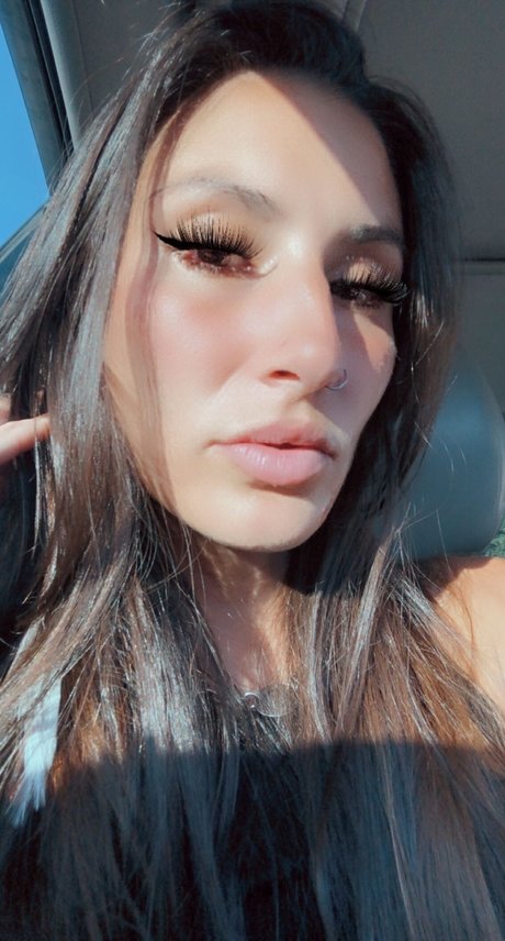 Sammie Stark onlyfans porn