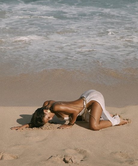 Alice Shilamka new onlyfans leak