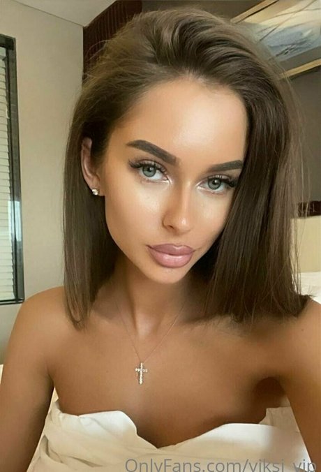 Viksi vip onlyfans leak ass