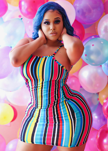 Muva Phoenix onlyfans porn