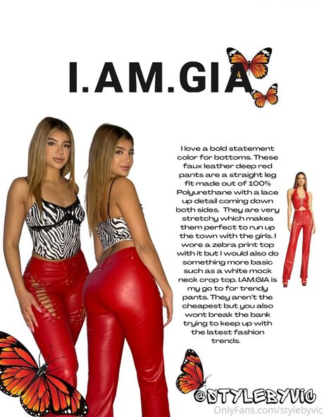 stylebyvic onlyfans leak