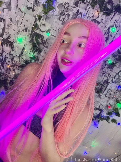 Sugoi Kate Profile pic