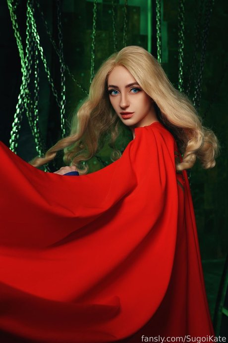 Sugoi Kate leaked onlyfans porn