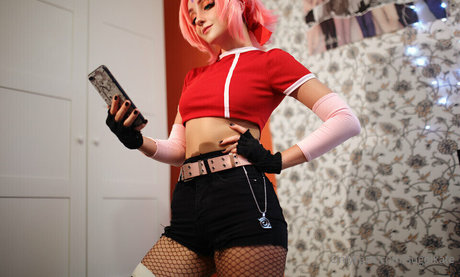 Sugoi Kate new onlyfans