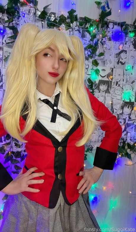 Sugoi Kate leak onlyfans nude