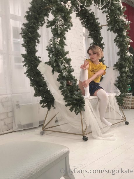 Sugoi Kate onlyfans hot