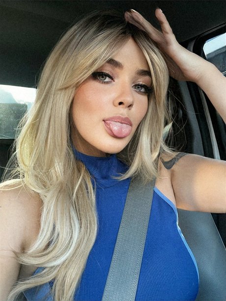 Serena Stone leak onlyfans porn