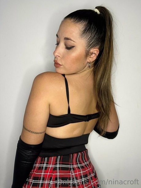 ninacroft onlyfans porn free