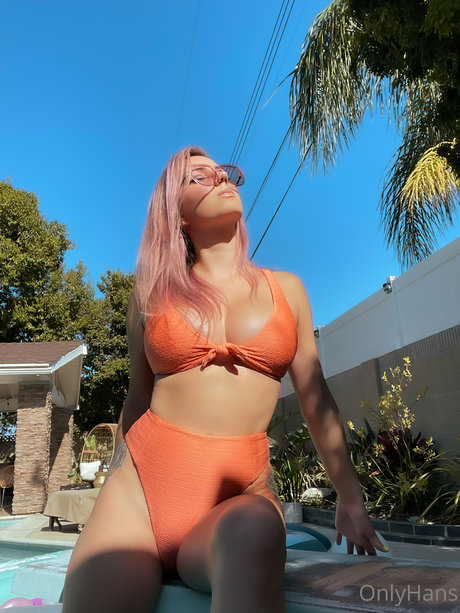 Hannah Ray onlyfans leaked free