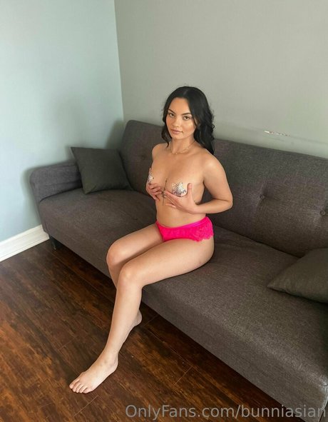 bunniasian onlyfans