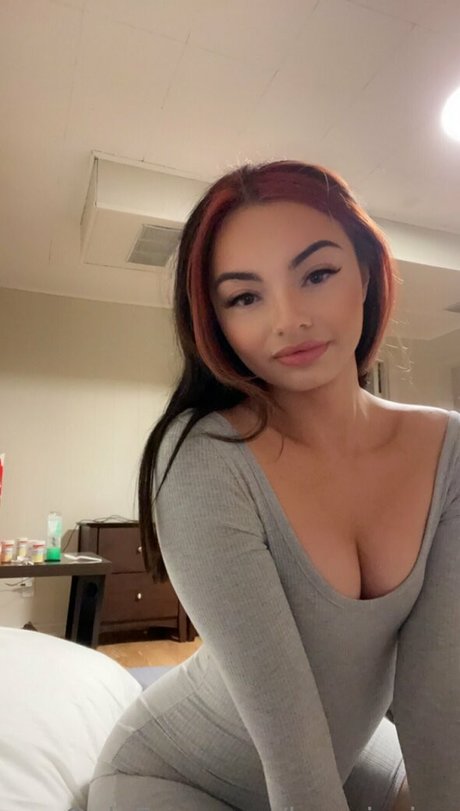 bunniasian onlyfans leak new