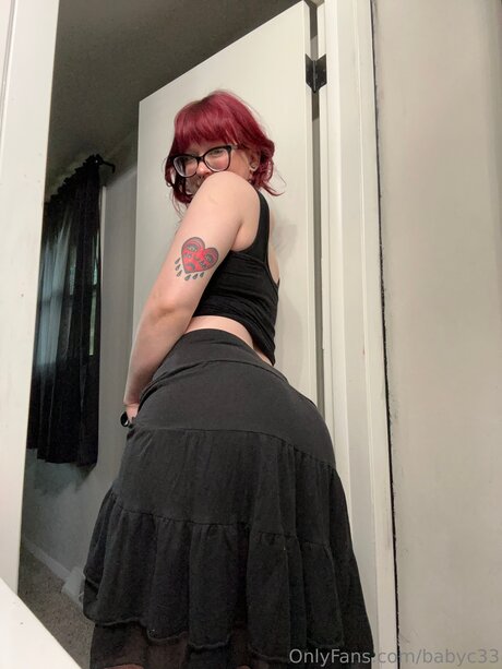 babyc33 onlyfans picture